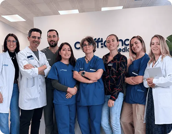 Conffidence Medical