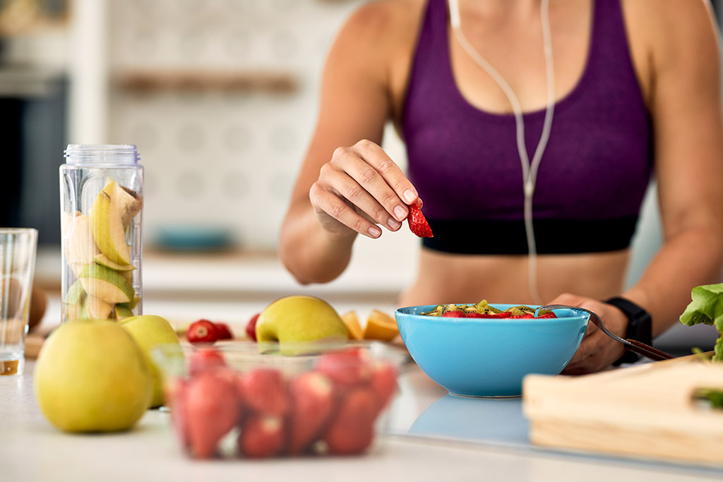 Nutrición Conffidence Medical